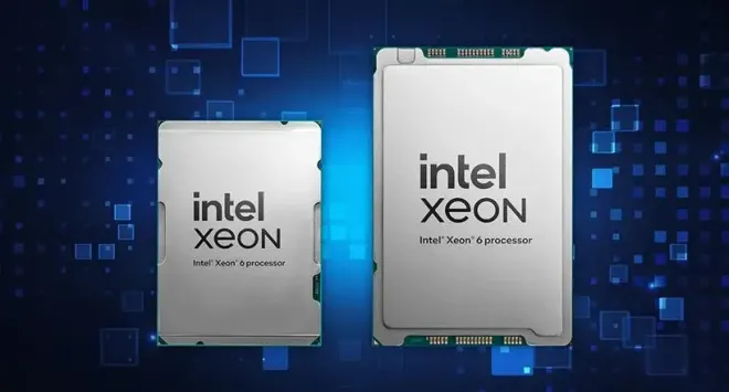 Intel Xeon 6 Processors Solutions-Giga Computing Technology Co., Ltd.