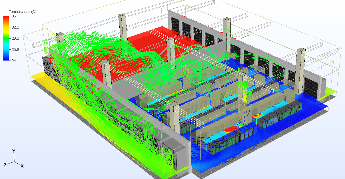Giga Computing and Start Campus to Announce Joint Technical Study on ...